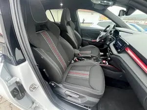 Škoda Fabia Monte Carlo