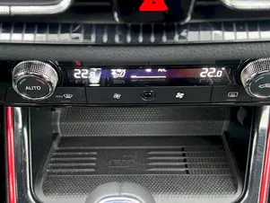 Škoda Fabia Monte Carlo