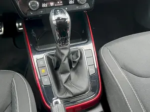 Škoda Fabia Monte Carlo