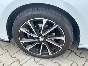 Škoda Fabia Monte Carlo