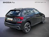 Kamiq Monte Carlo