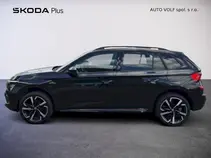 Kamiq Monte Carlo