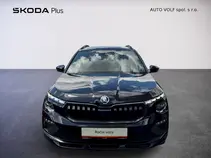 Kamiq Monte Carlo