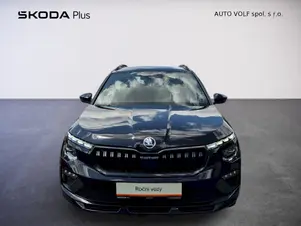 Škoda Kamiq Monte Carlo