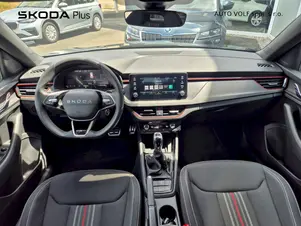 Škoda Kamiq Monte Carlo