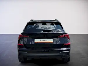 Škoda Kamiq Monte Carlo