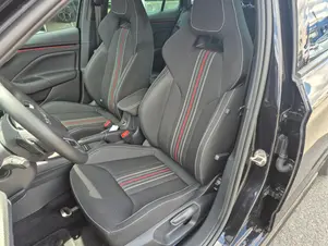 Škoda Kamiq Monte Carlo