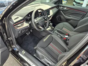 Škoda Kamiq Monte Carlo