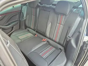 Škoda Kamiq Monte Carlo