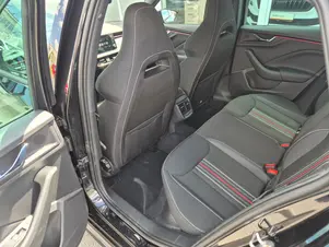 Škoda Kamiq Monte Carlo