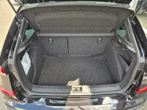 Škoda Kamiq Monte Carlo