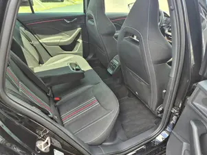 Škoda Kamiq Monte Carlo