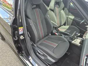 Škoda Kamiq Monte Carlo