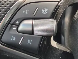 Škoda Kamiq Monte Carlo