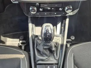 Škoda Kamiq Monte Carlo