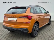 Kamiq Monte Carlo