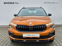 Kamiq Monte Carlo