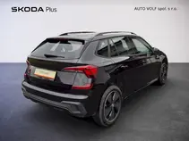 Kamiq Monte Carlo