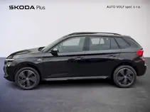 Kamiq Monte Carlo
