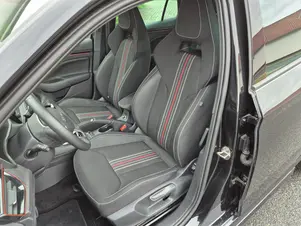 Škoda Kamiq Monte Carlo