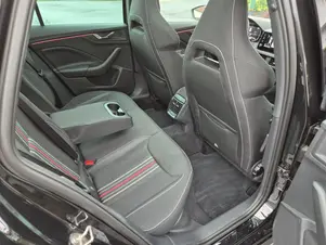 Škoda Kamiq Monte Carlo