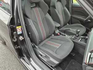 Škoda Kamiq Monte Carlo