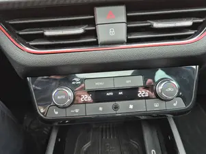Škoda Kamiq Monte Carlo