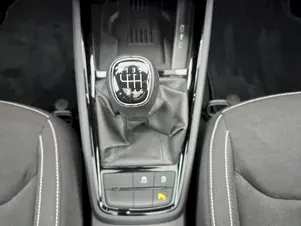 Škoda Kamiq Monte Carlo