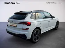 Kamiq Monte Carlo