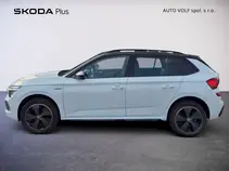 Kamiq Monte Carlo
