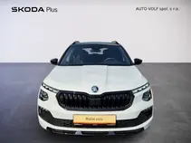 Kamiq Monte Carlo