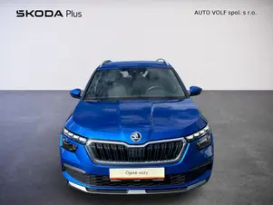 Škoda Kamiq Style