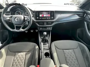 Škoda Kamiq Style