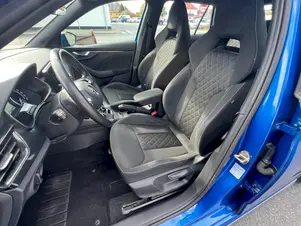 Škoda Kamiq Style