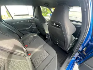 Škoda Kamiq Style
