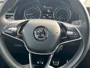 Škoda Kamiq Style