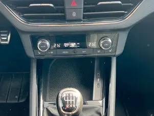 Škoda Kamiq Style