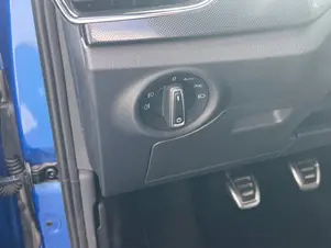 Škoda Kamiq Style