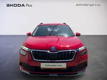 Kamiq Ambition Plus