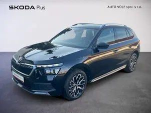 Škoda Kamiq Style Plus