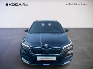 Škoda Kamiq Style Plus