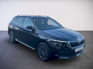 Škoda Kamiq Style Plus