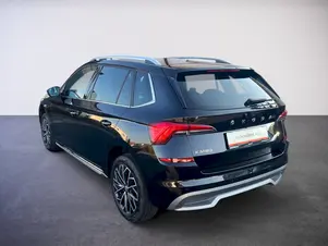 Škoda Kamiq Style Plus