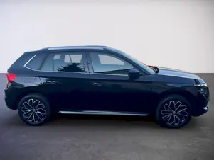Škoda Kamiq Style Plus