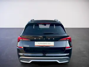 Škoda Kamiq Style Plus
