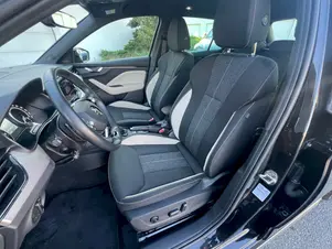Škoda Kamiq Style Plus