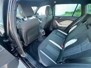 Škoda Kamiq Style Plus