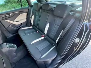 Škoda Kamiq Style Plus