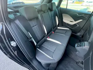 Škoda Kamiq Style Plus