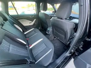 Škoda Kamiq Style Plus